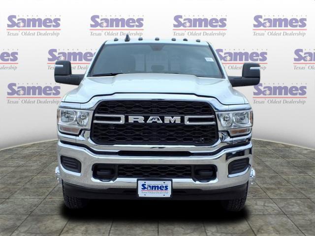 2024 RAM Ram 3500 RAM 3500 TRADESMAN CREW CAB 4X4 8 BOX