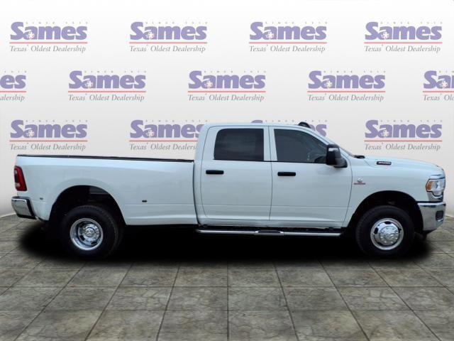 2024 RAM Ram 3500 RAM 3500 TRADESMAN CREW CAB 4X4 8 BOX