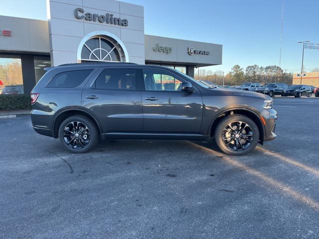 2025 Dodge Durango DURANGO GT RWD