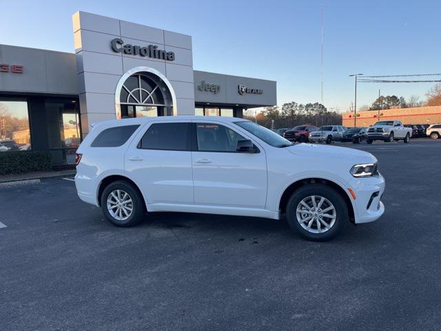 2025 Dodge Durango DURANGO GT RWD