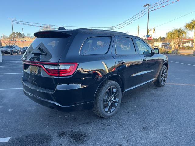 2025 Dodge Durango DURANGO GT RWD