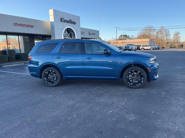 2025 Dodge Durango DURANGO GT RWD