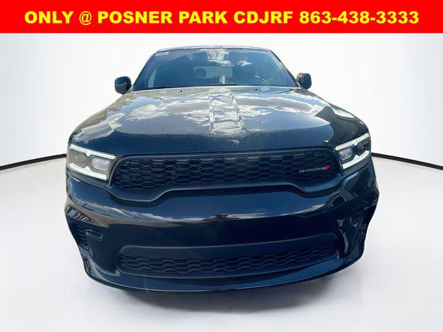 2025 Dodge Durango DURANGO GT RWD