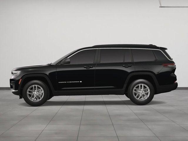 2025 Jeep Grand Cherokee GRAND CHEROKEE L LAREDO 4X2