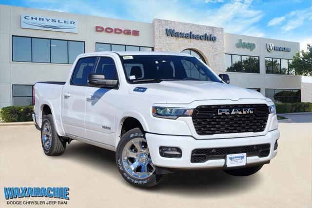 2025 RAM Ram 1500 RAM 1500 LONE STAR CREW CAB 4X2 57 BOX