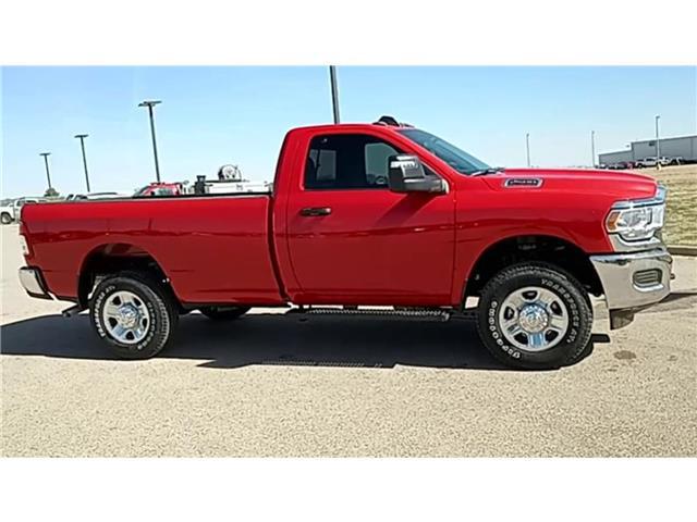 2024 RAM Ram 2500 RAM 2500 TRADESMAN REGULAR CAB 4X4 8 BOX