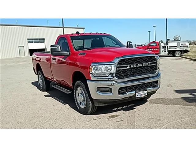 2024 RAM Ram 2500 RAM 2500 TRADESMAN REGULAR CAB 4X4 8 BOX