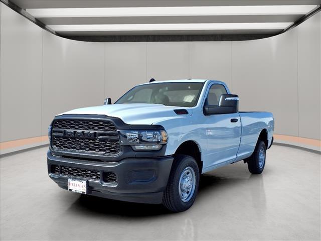 2024 RAM Ram 2500 RAM 2500 TRADESMAN REGULAR CAB 4X2 8 BOX