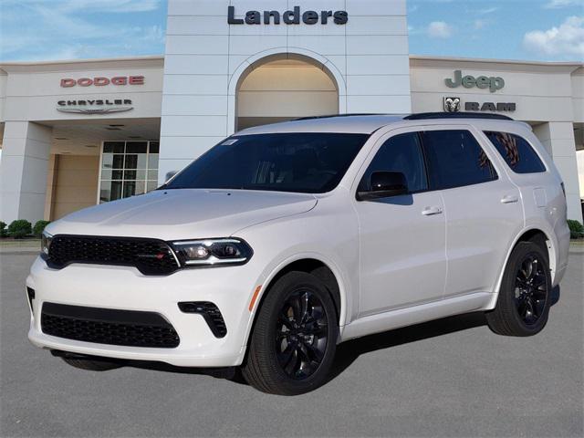 2025 Dodge Durango DURANGO GT RWD