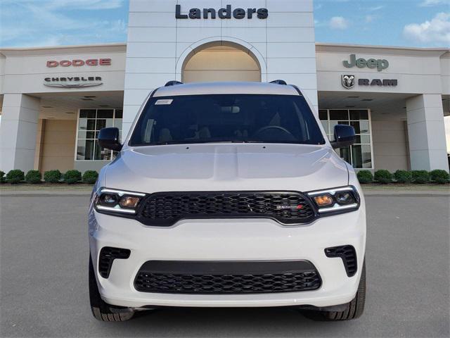2025 Dodge Durango DURANGO GT RWD