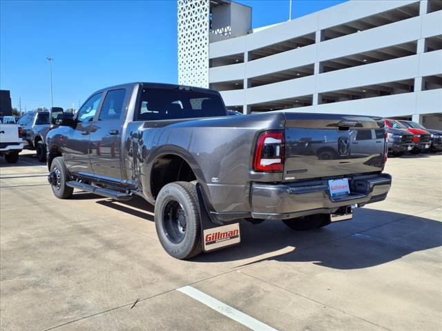 2024 RAM Ram 3500 RAM 3500 BIG HORN CREW CAB 4X4 8 BOX