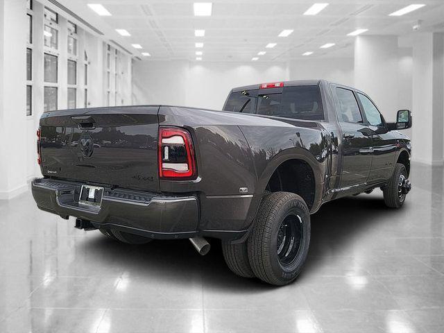 2024 RAM Ram 3500 RAM 3500 LARAMIE CREW CAB 4X4 8 BOX