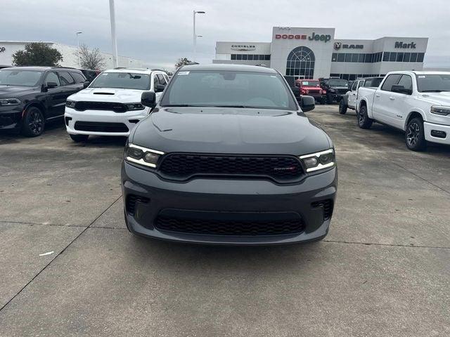 2025 Dodge Durango DURANGO GT RWD
