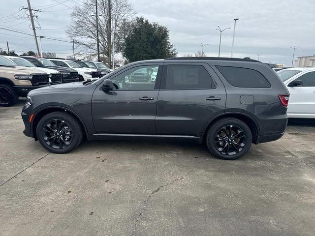 2025 Dodge Durango DURANGO GT RWD