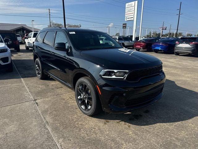 2025 Dodge Durango DURANGO GT RWD