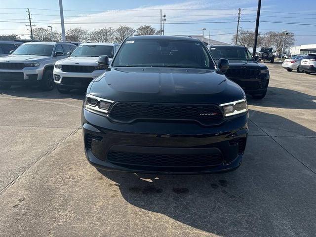 2025 Dodge Durango DURANGO GT RWD
