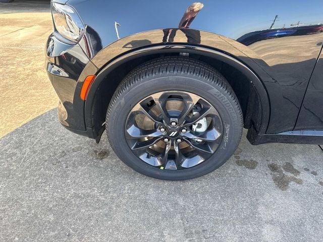 2025 Dodge Durango DURANGO GT RWD