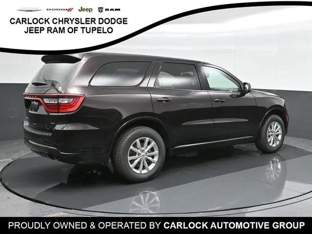 2025 Dodge Durango DURANGO GT RWD