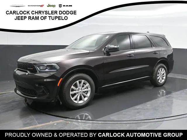 2025 Dodge Durango DURANGO GT RWD