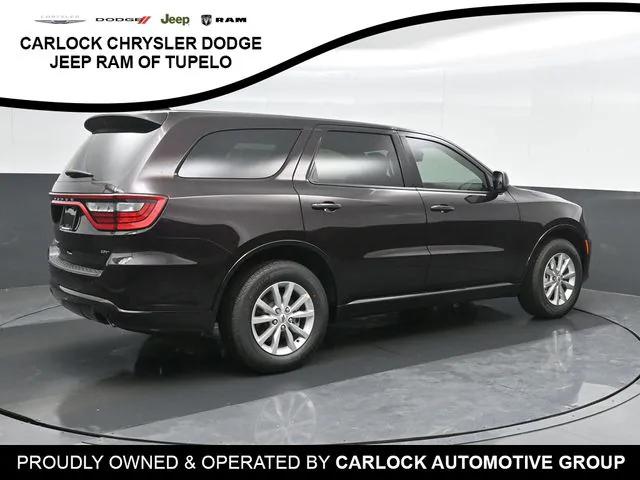 2025 Dodge Durango DURANGO GT RWD