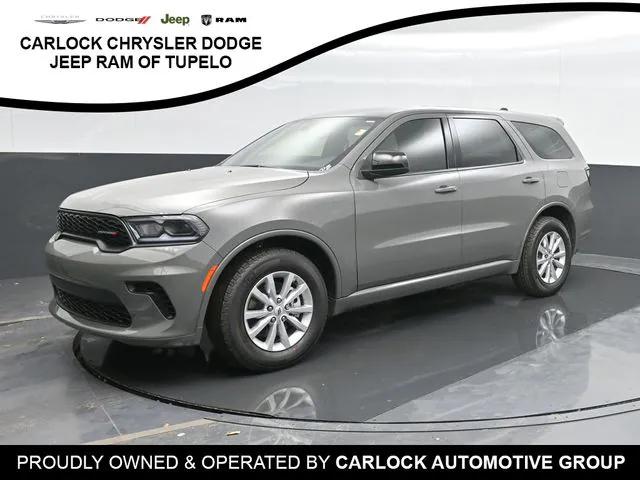 2025 Dodge Durango DURANGO GT RWD