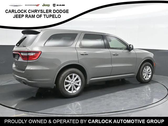 2025 Dodge Durango DURANGO GT RWD