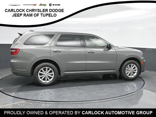2025 Dodge Durango DURANGO GT RWD