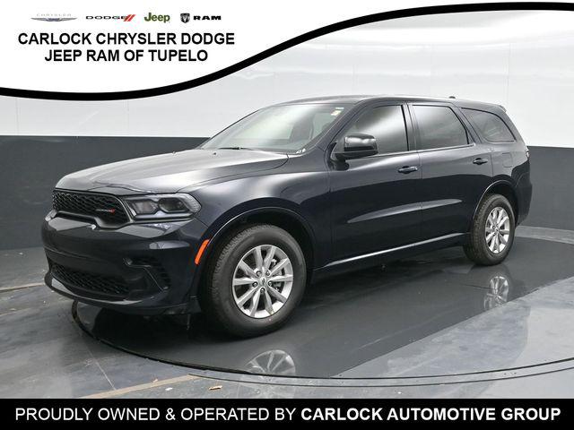 2025 Dodge Durango DURANGO GT RWD