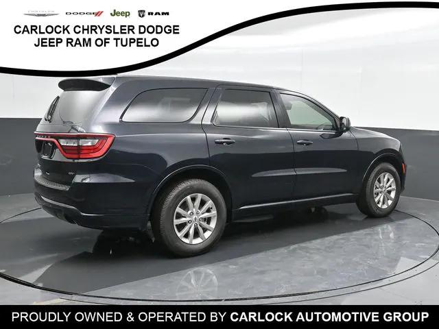 2025 Dodge Durango DURANGO GT RWD