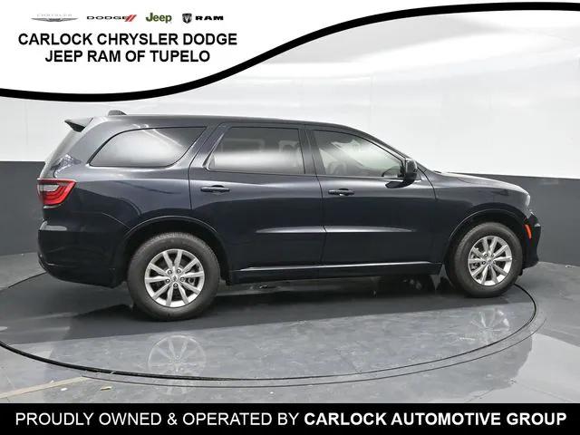 2025 Dodge Durango DURANGO GT RWD