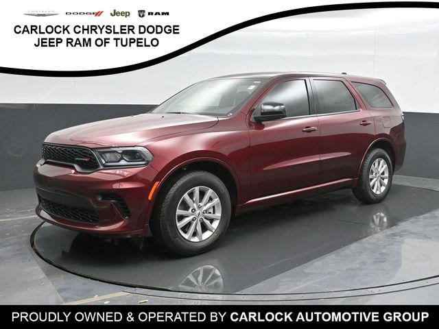 2025 Dodge Durango DURANGO GT RWD