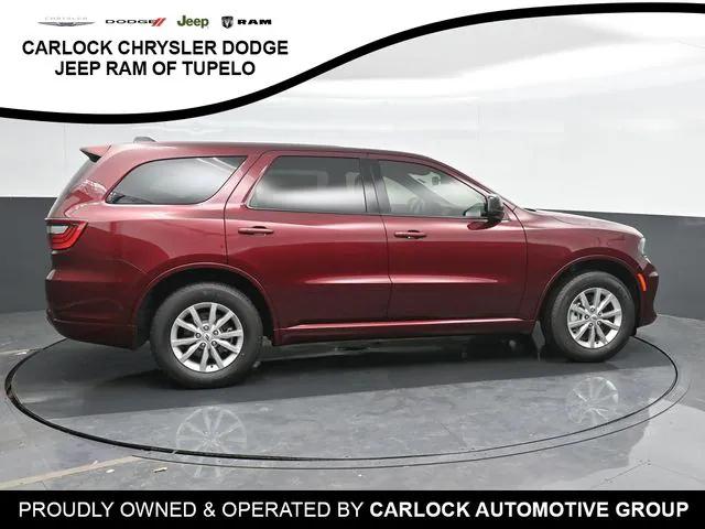 2025 Dodge Durango DURANGO GT RWD