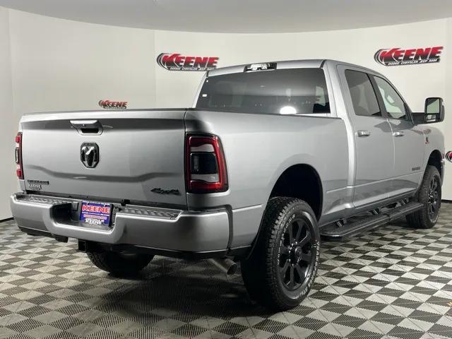 2024 RAM Ram 3500 RAM 3500 BIG HORN CREW CAB 4X4 64 BOX