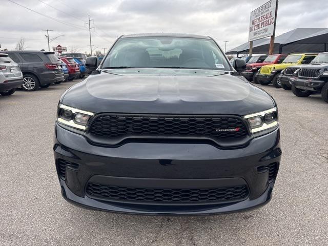 2025 Dodge Durango DURANGO GT RWD