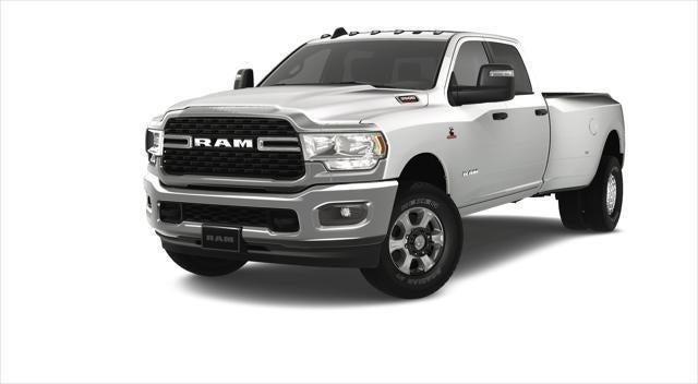 2024 RAM Ram 3500 RAM 3500 BIG HORN CREW CAB 4X4 8 BOX