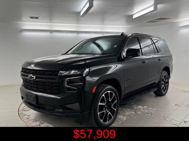 2023 Chevrolet Tahoe 2WD RST