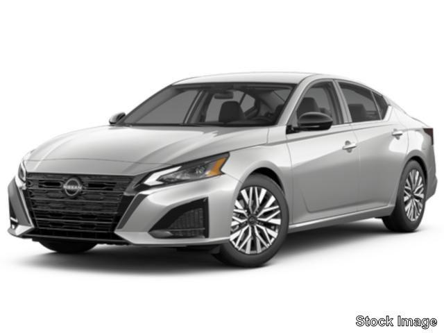 2023 Nissan Altima SV Intelligent AWD for sale in Cortland, OH