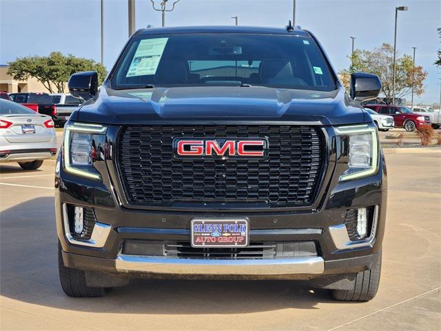 2023 GMC Yukon 4WD SLT