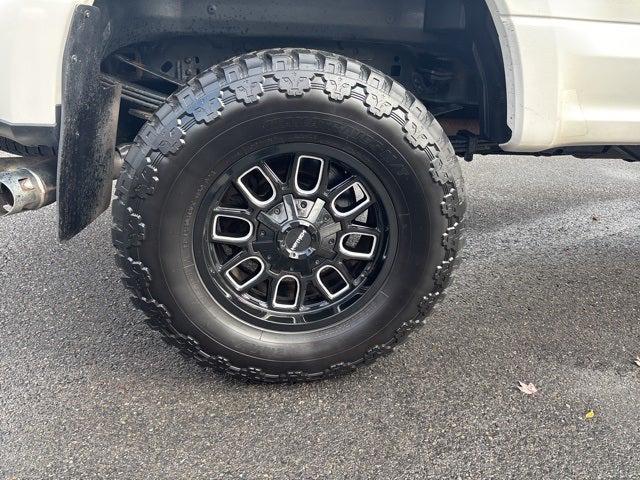 2018 Ford F-350 Platinum 2018 Ford F-350 Platinum