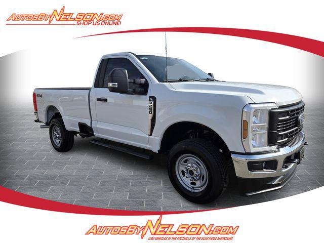 2024 Ford F-250 XL for sale in Martinsville, VA