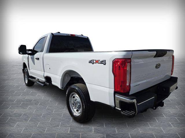 2024 Ford F-250 XL