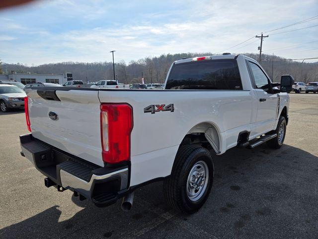 2024 Ford F-250 XL