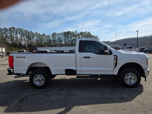 2024 Ford F-250 XL