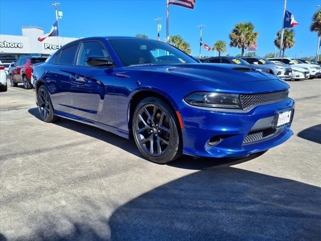 2022 Dodge Charger GT RWD