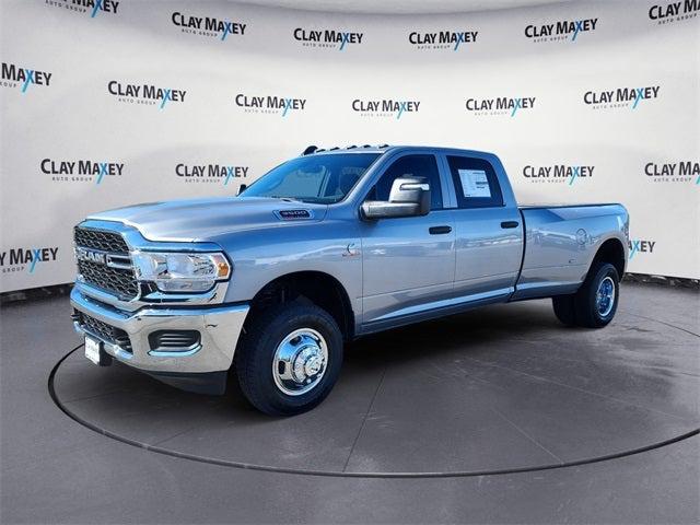 2024 RAM Ram 3500 RAM 3500 TRADESMAN CREW CAB 4X4 8 BOX