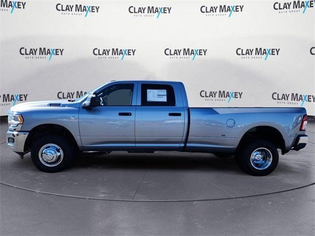 2024 RAM Ram 3500 RAM 3500 TRADESMAN CREW CAB 4X4 8 BOX