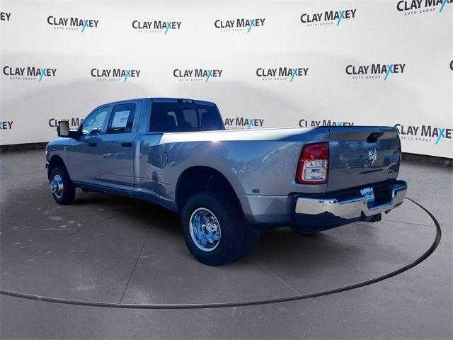 2024 RAM Ram 3500 RAM 3500 TRADESMAN CREW CAB 4X4 8 BOX