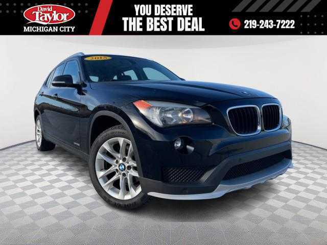 2015 BMW X1 xDrive28i