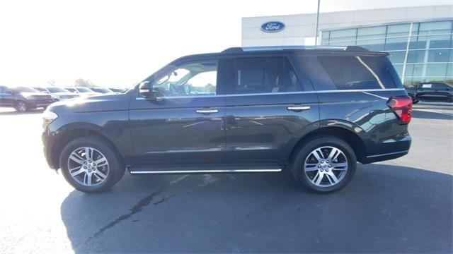 2023 Ford Expedition Limited