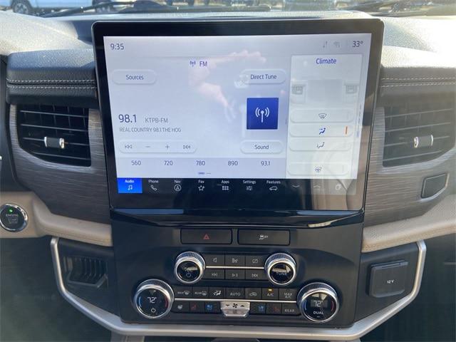 2023 Ford Expedition Limited